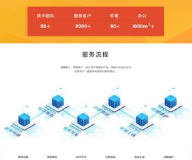 淘小宝 广东英特讯引领的软件开发新潮流